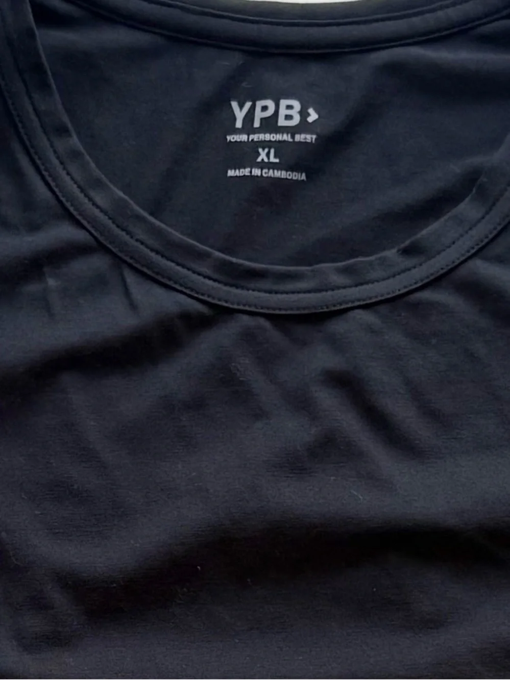 YPB abercrombie fitch